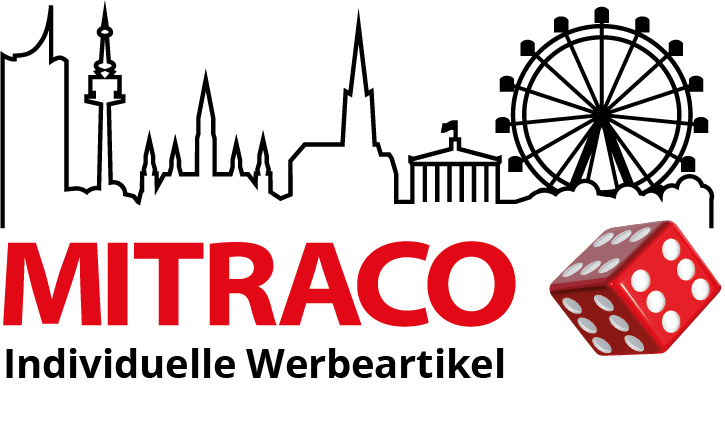 Logo MITRACO Werbeartikel